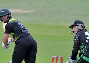 One Day Cup has to deliver