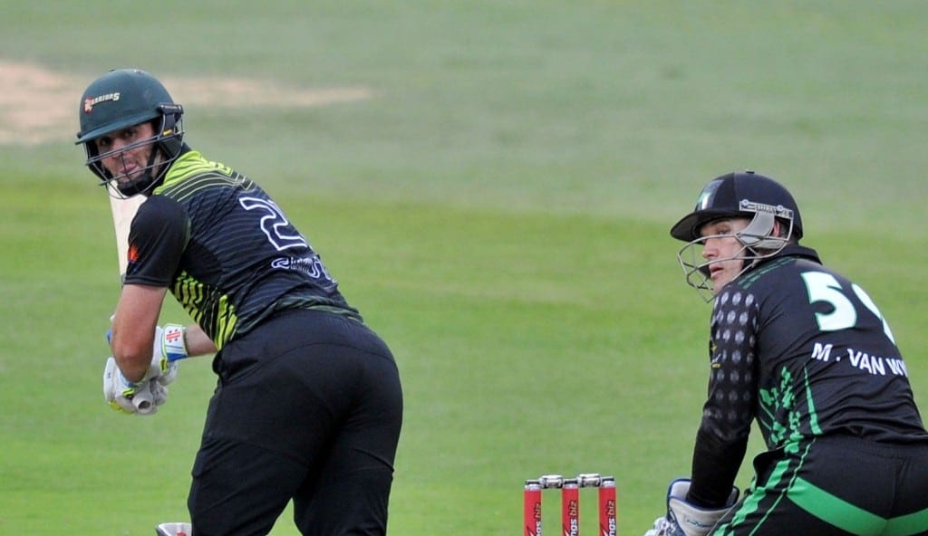 One Day Cup has to deliver