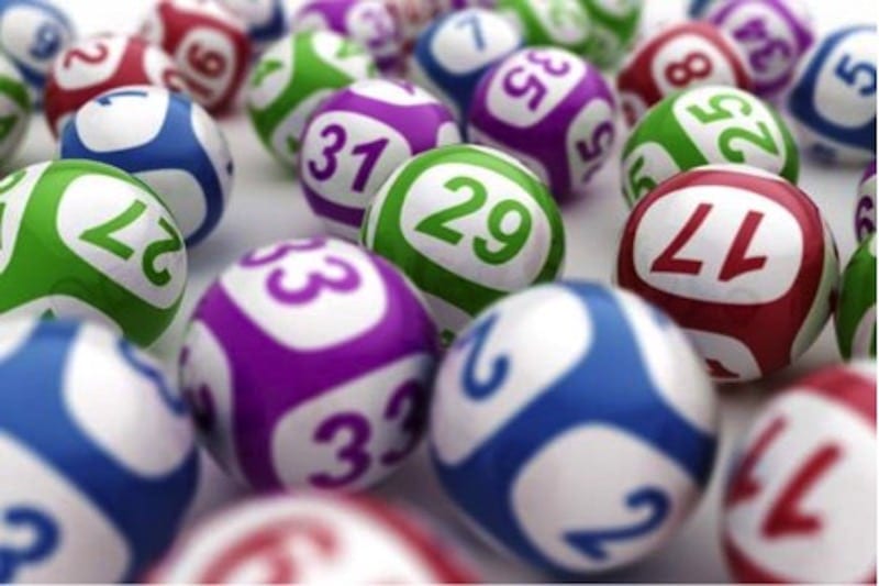 A €73M EuroMillions Jackpot is waiting to be won tonight