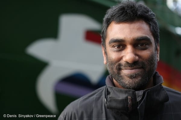 South African activist to head Amnesty International