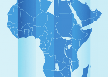 RIVALRY HEIGHTEN AS JAPAN AND CHINA SCRAMBLE FOR AFRICA