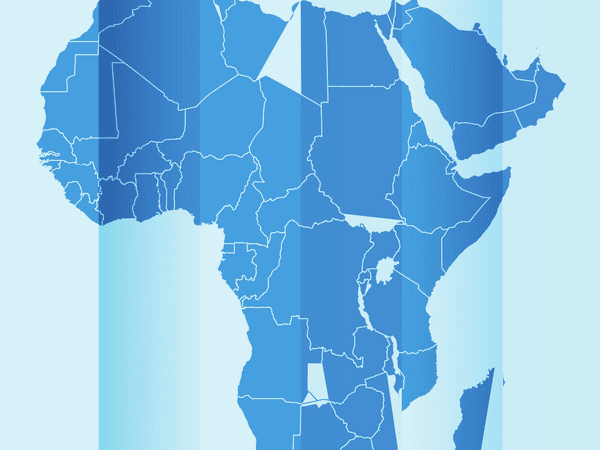 RIVALRY HEIGHTEN AS JAPAN AND CHINA SCRAMBLE FOR AFRICA