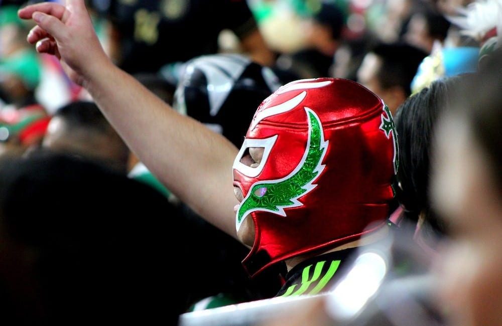 WWE live South Africa tour kicks off in Cape Town