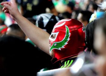 WWE live South Africa tour kicks off in Cape Town