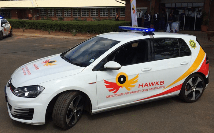 Hawks raid FS premier’s office over Gupta farm