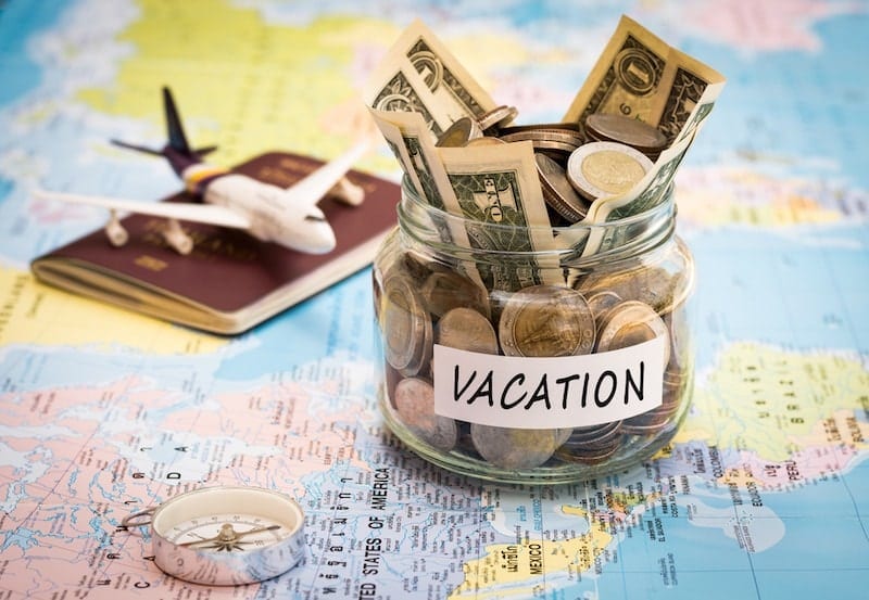 Budgets and travelling – What you need to know