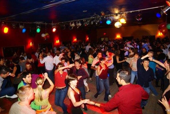 We will ‘dans in Afrikaans’