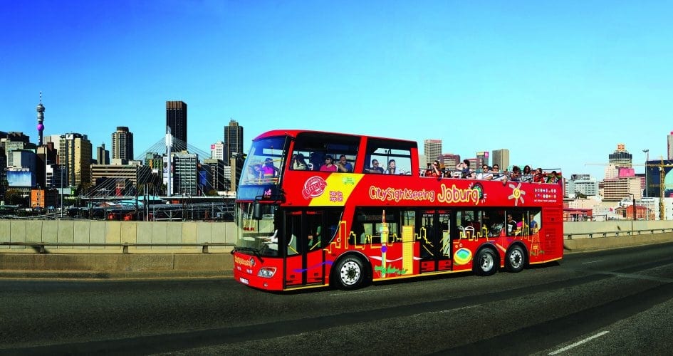 Missed the bus? Blame Saftu’s strike action