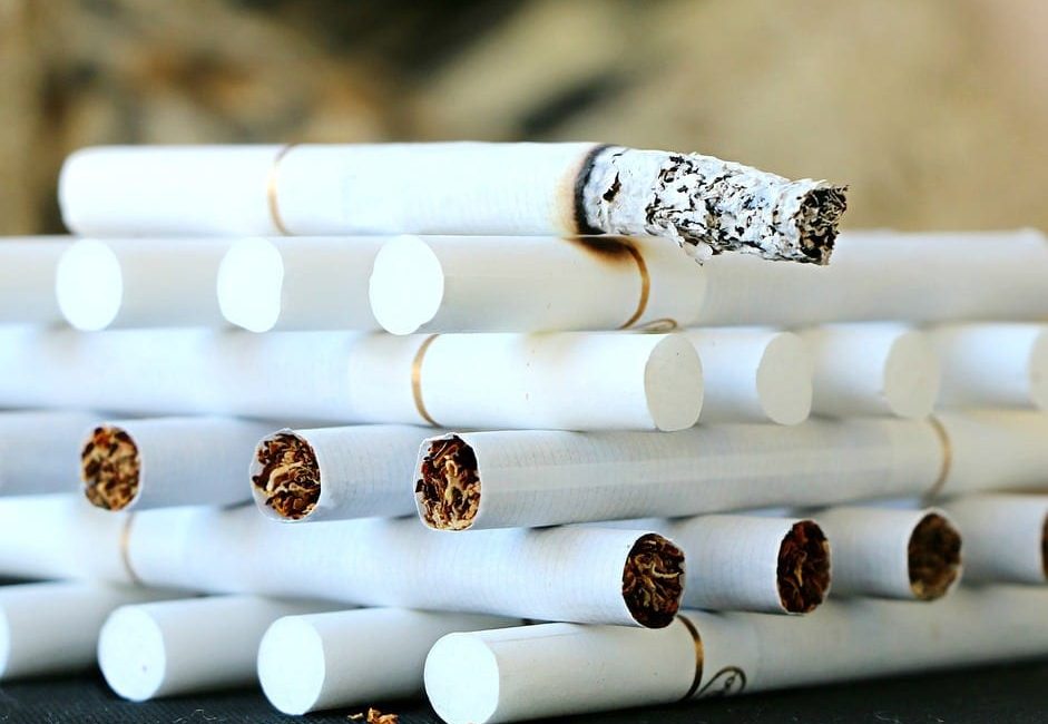 Why you will need a tape measure if you’re a smoker