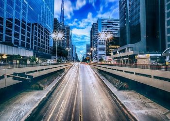 We need to focus on urban mobility!