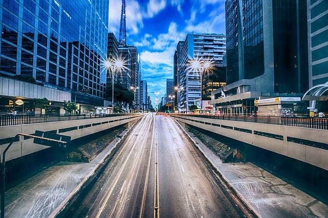 We need to focus on urban mobility!