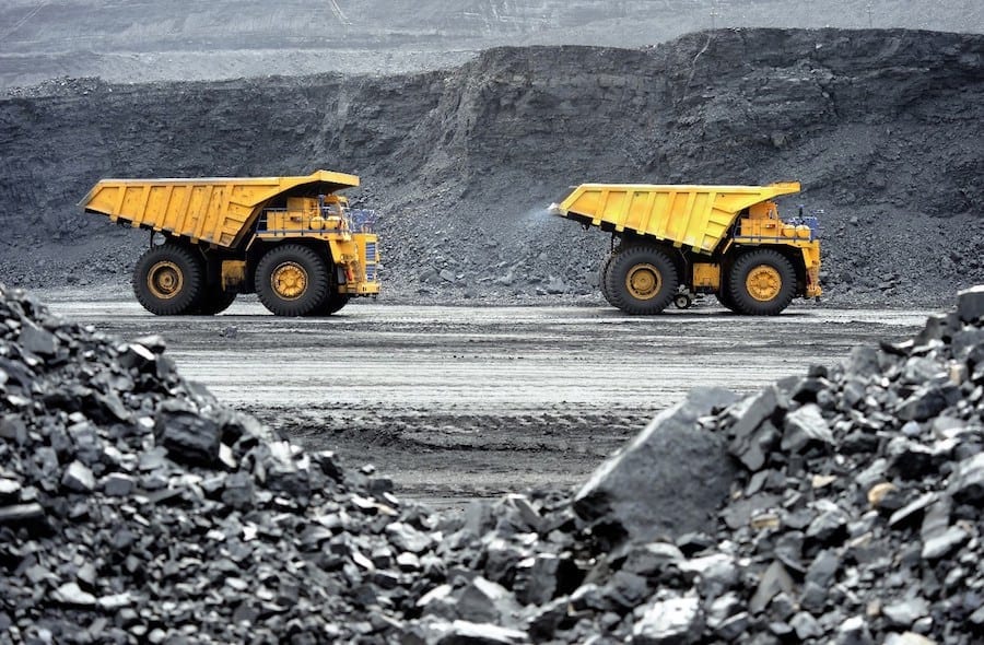 Growing industries in South Africa