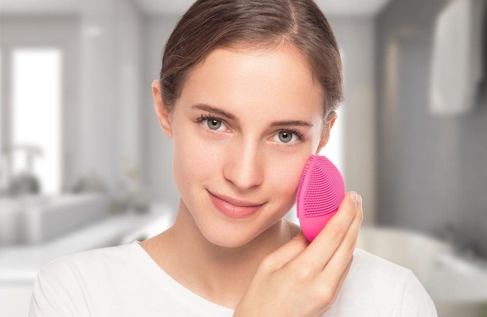 Is this face brush really the skincare hack that changes everything?