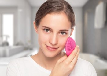 Is this face brush really the skincare hack that changes everything?