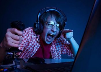 Online Gamers South Africa