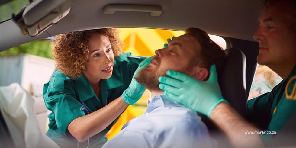 4 (comforting) facts about air bags