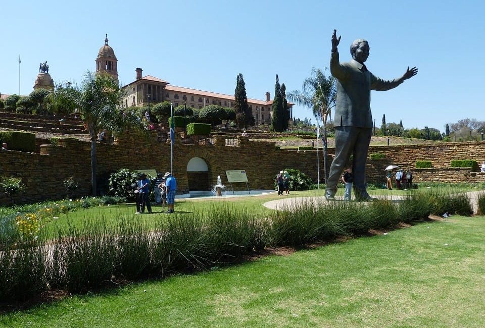 Africa centric history may become compulsory learning in SA schools