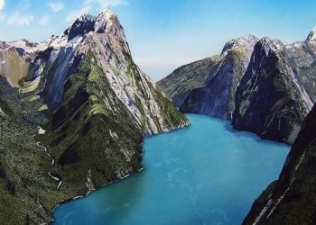 You can be living in New Zealand soon…