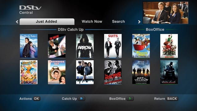 DSTv ‘secret’ discount to fight off Netflix