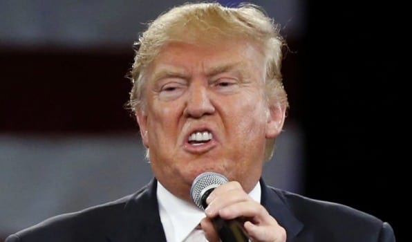 Trump SA tweets – SA ‘disappointed’