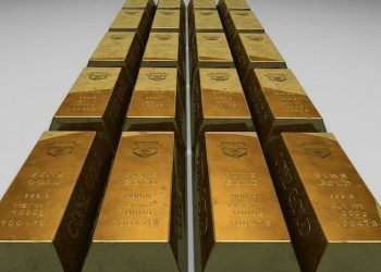 Gold Weakens for Five Months in a Row