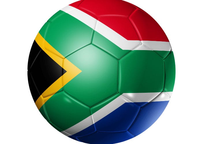 The best of the best: what are the South African football clubs famous
