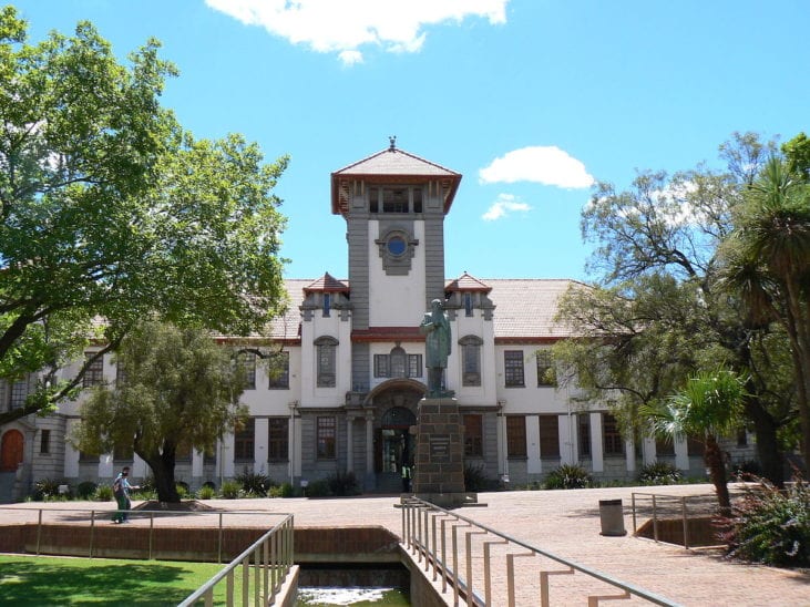 Moving Steyn statue will ‘worsen cultural polarisation’