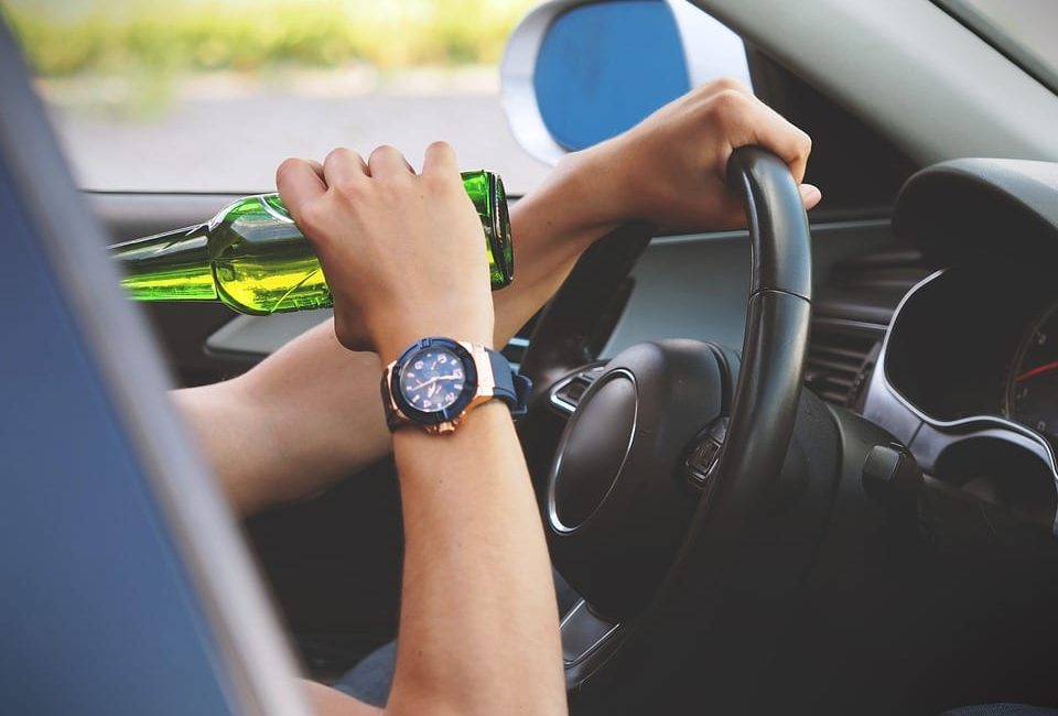 Drinking and driving to become same kind of offence as rape and murder