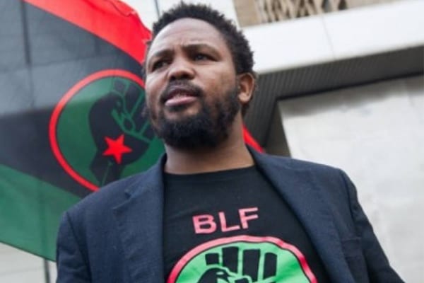 ‘Kill 5 whites’ call can see BLF booted out of SA elections