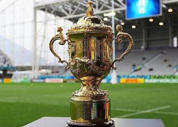 Springboks remain in the running for World Cup title