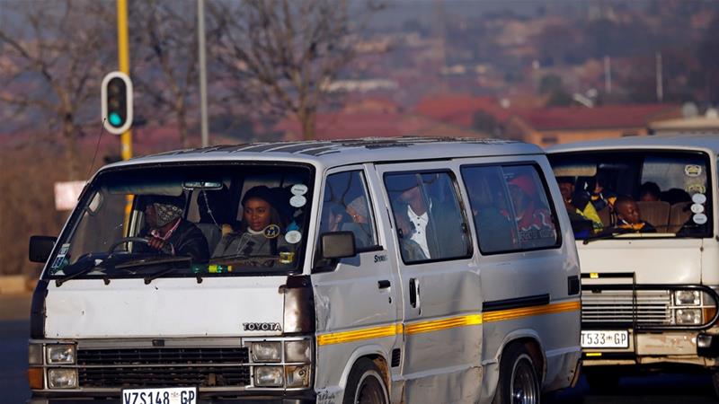 Taxi and burial associations ‘should own’ Reserve bank – ANC