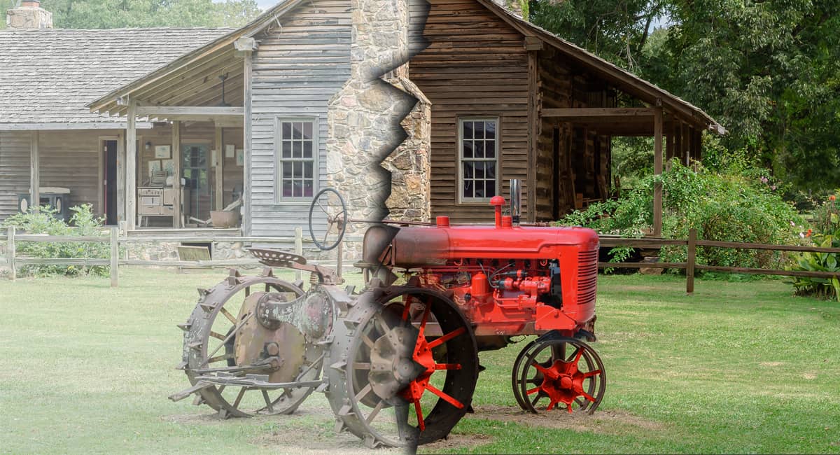 What are the wealth trends in South Africa?