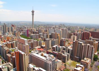 30 new cities to be built around Joburg