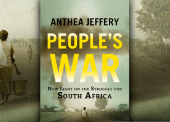 Ultimate communism for SA and ‘kill rate’ exposed in book about ANC strategy