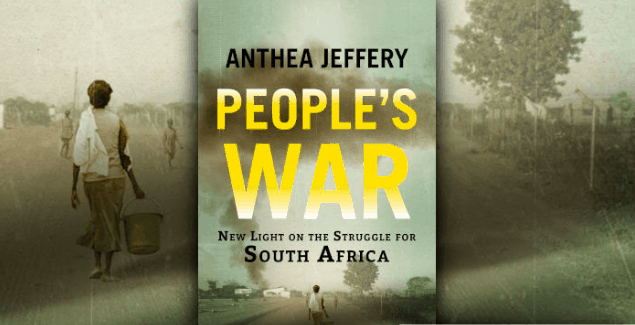Ultimate communism for SA and ‘kill rate’ exposed in book about ANC strategy