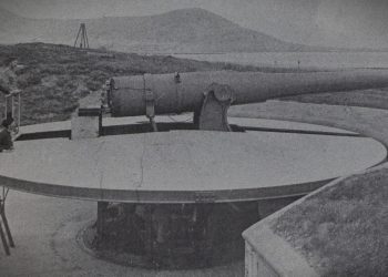 The mystery of Cape Town’s disappearing gun