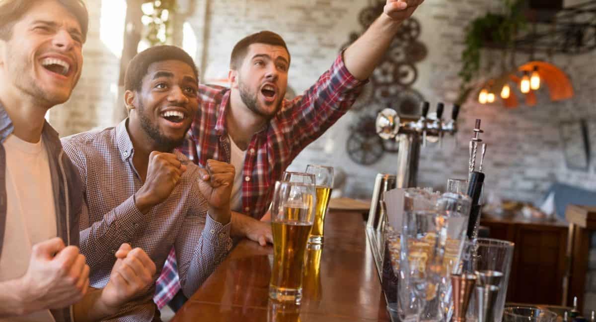 Best Sports Bars in Johannesburg & Cape Town