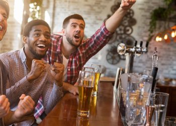 Best Sports Bars in Johannesburg & Cape Town