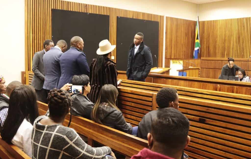 Court to decide on Duduzane Zuma crash