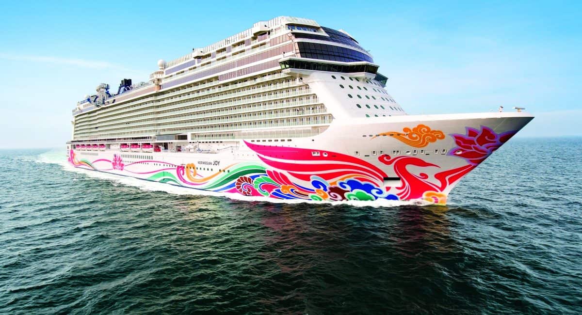 Why South African parents will love cruising this year