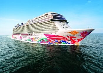 Why South African parents will love cruising this year