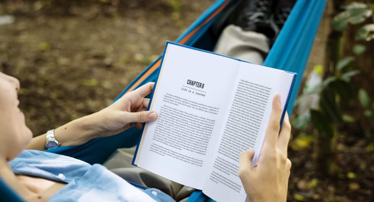 A few favorite page-turners to travel with during National Book Week