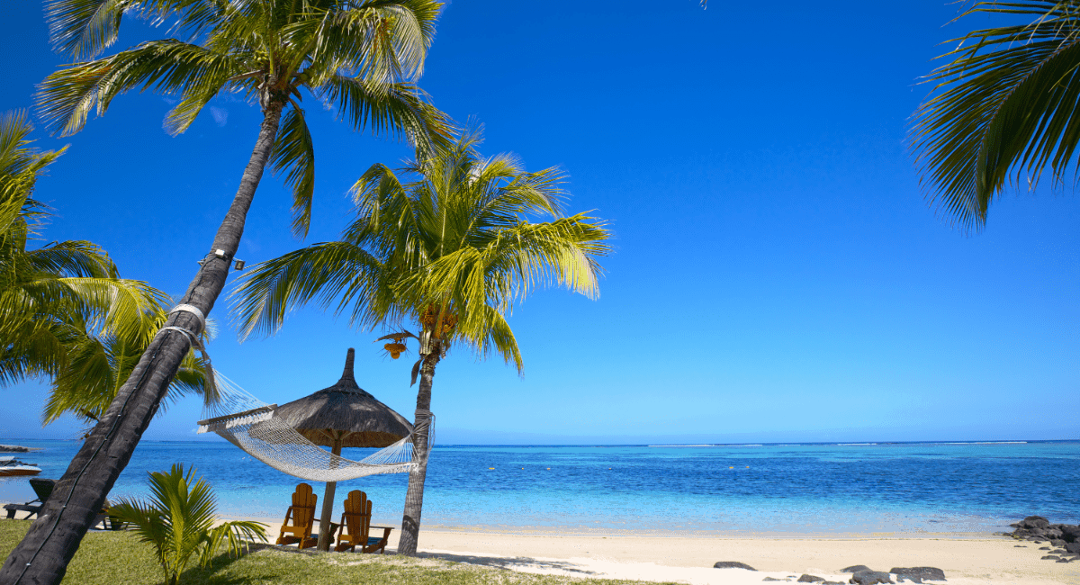 The best beach breaks for an unforgettable December holiday