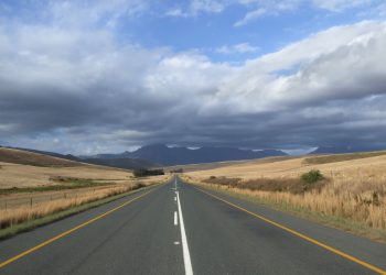 Driving safely as a foreigner in South Africa