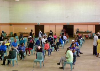 Homeless in PE ask what will happen after the lockdown is lifted