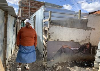 Covid-19: Plans to move thousands from informal settlements met with scepticism