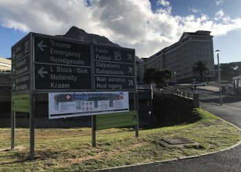 How the Western Cape is responding to Covid-19