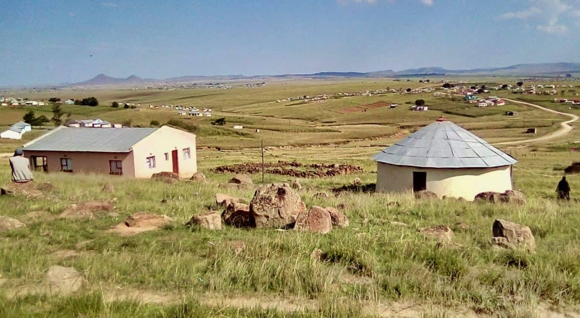Years long feud between villages claims life of 19-year-old