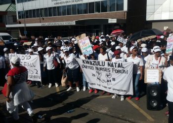 KZN nurses stranded in Western Cape