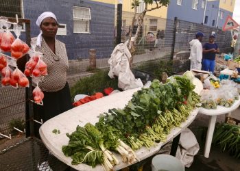 Covid-19: “People are going on like there is no crisis” in Masiphumelele